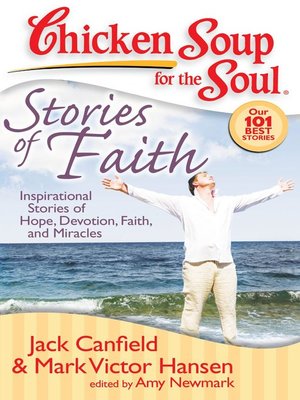 cover image of Stories of Faith